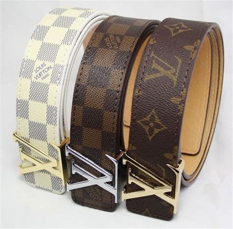 mens louis vuitton belt replica|louis vuitton belt men's cheap.